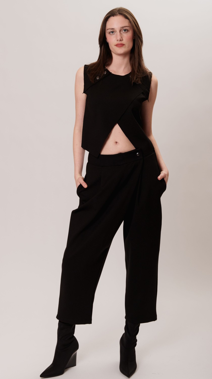 KASSANDRA PANTS