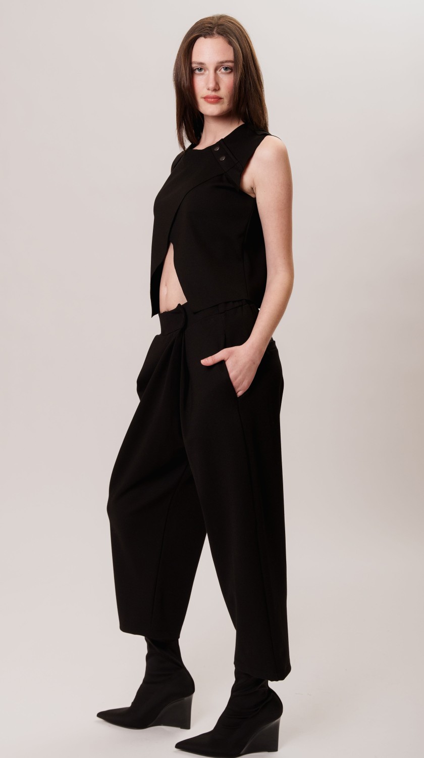 KASSANDRA PANTS