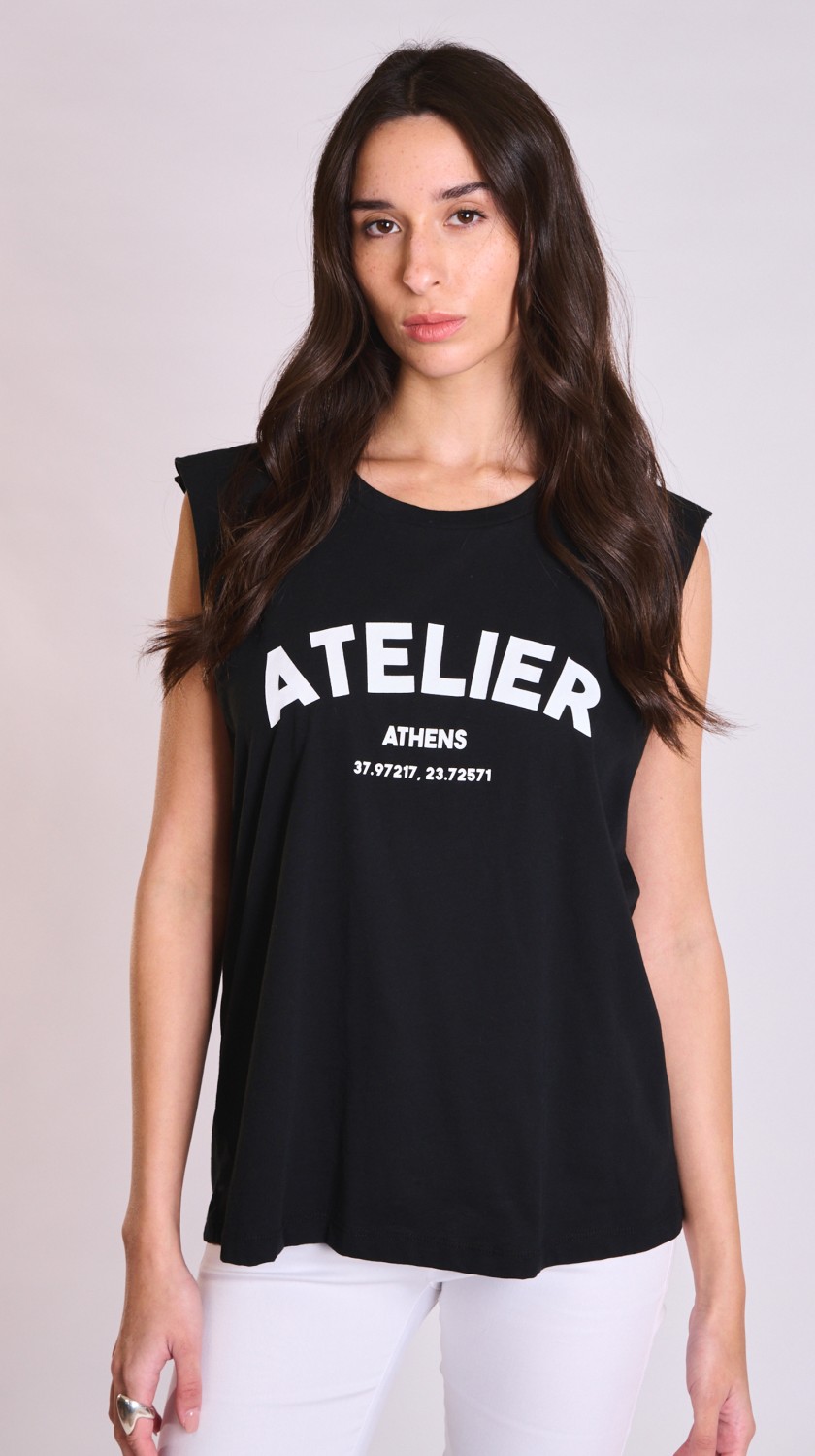 ATELIER TOP