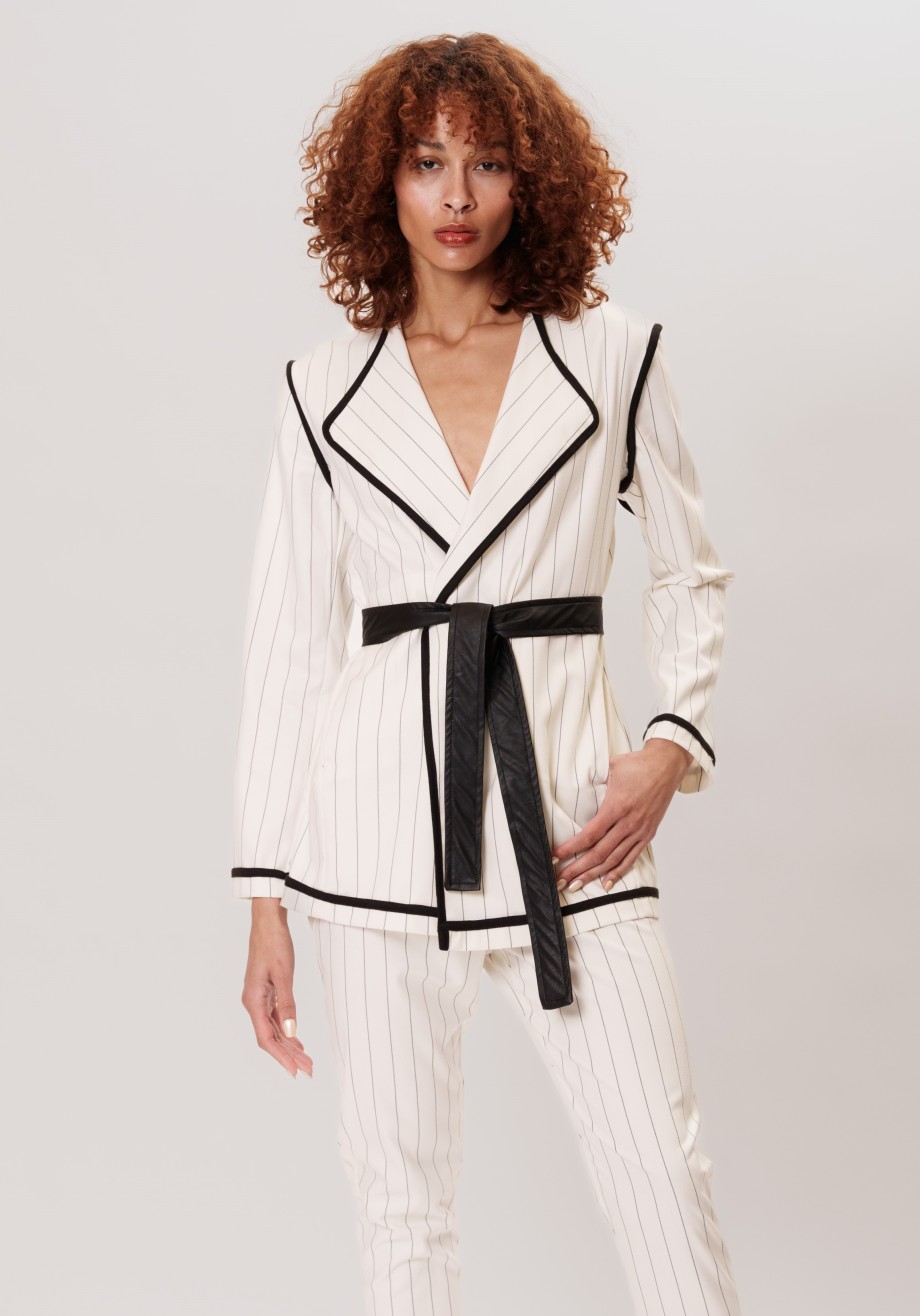 ESME BLAZER ESME BLAZER