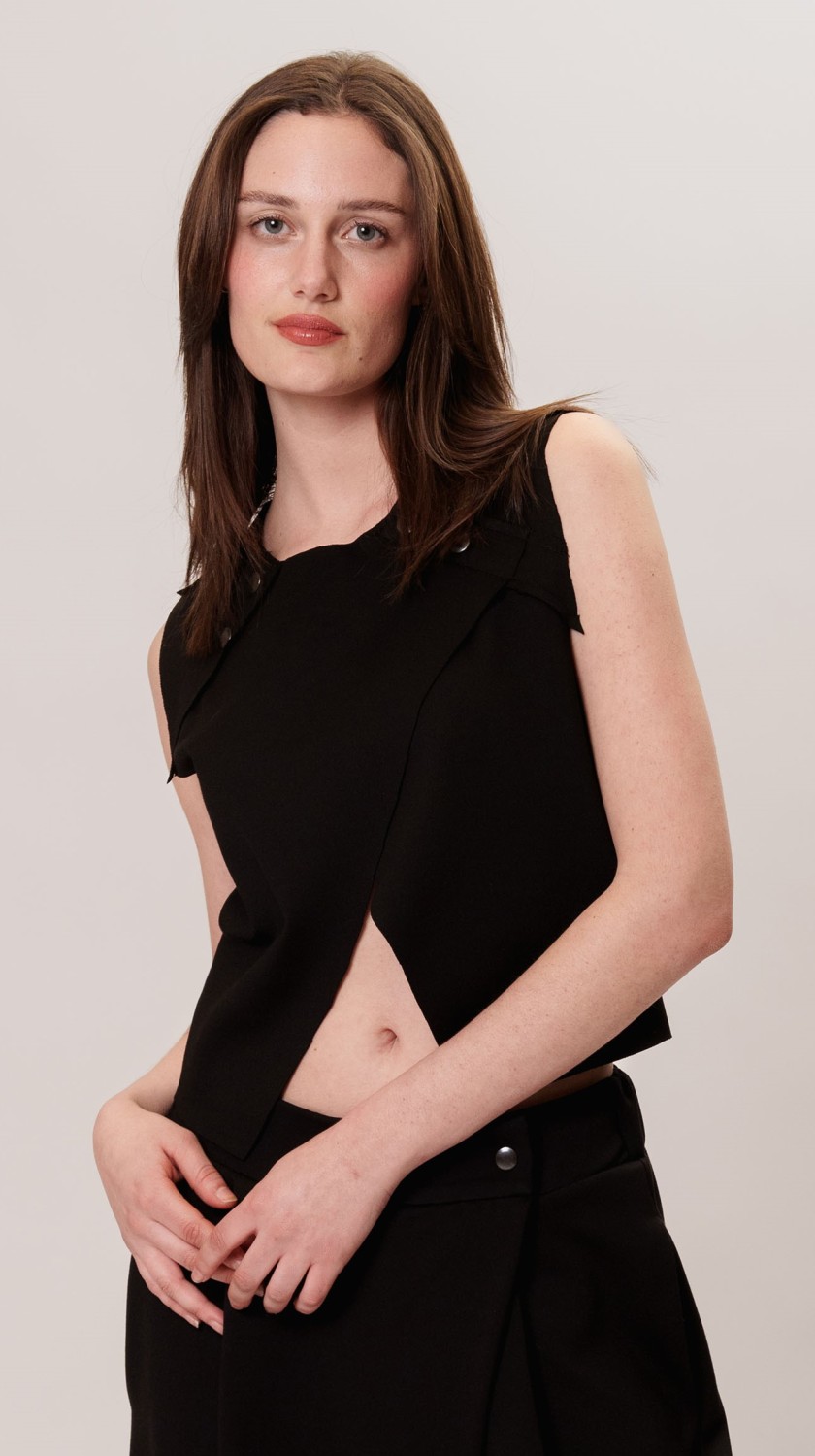 MOLLI VEST