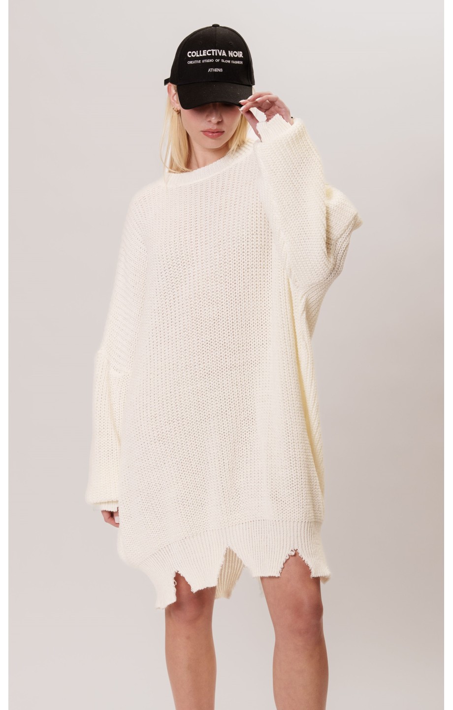 NO6 ROCKY DRESS NO6 ROCKY DRESS