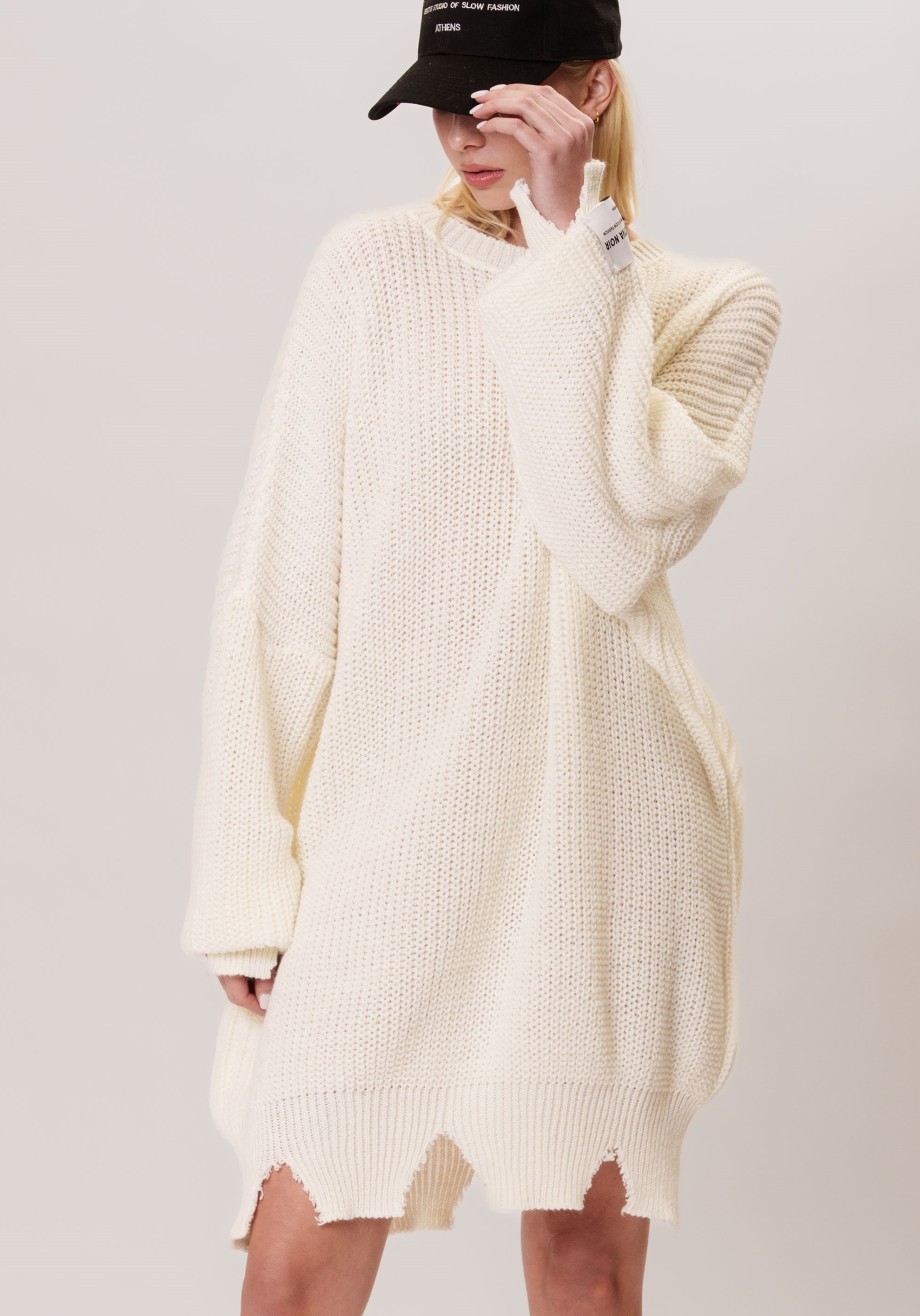 NO6 ROCKY DRESS NO6 ROCKY DRESS