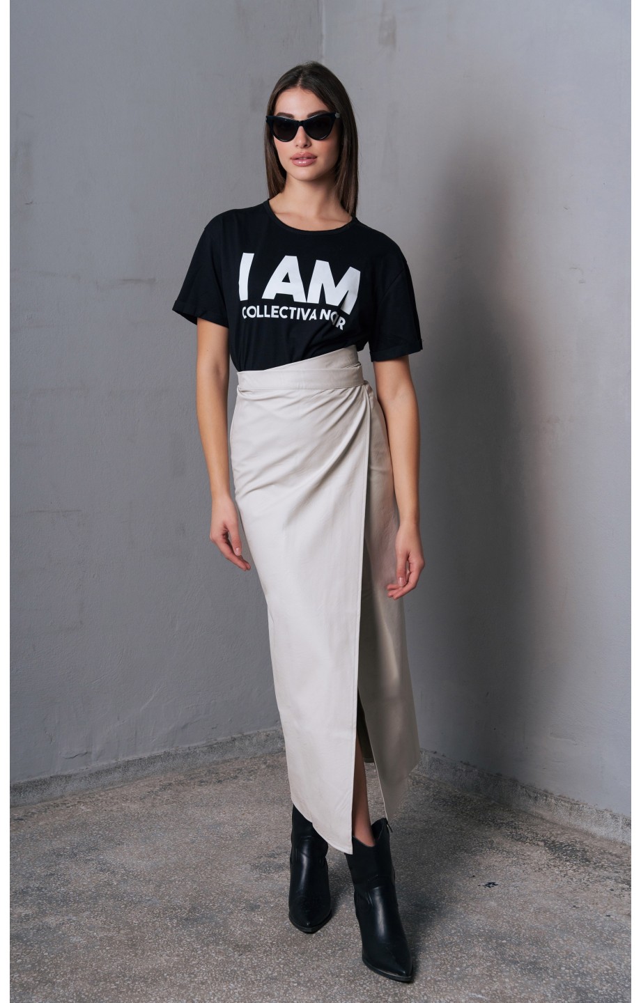 VIRA SKIRT VIRA SKIRT
