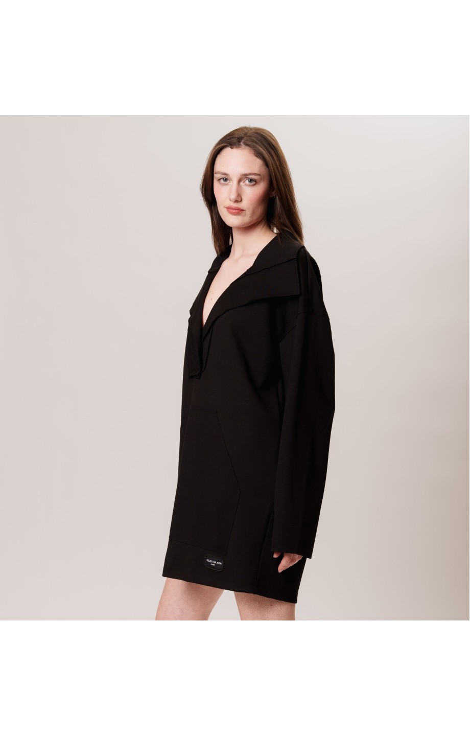 ZURI DRESS ZURI DRESS