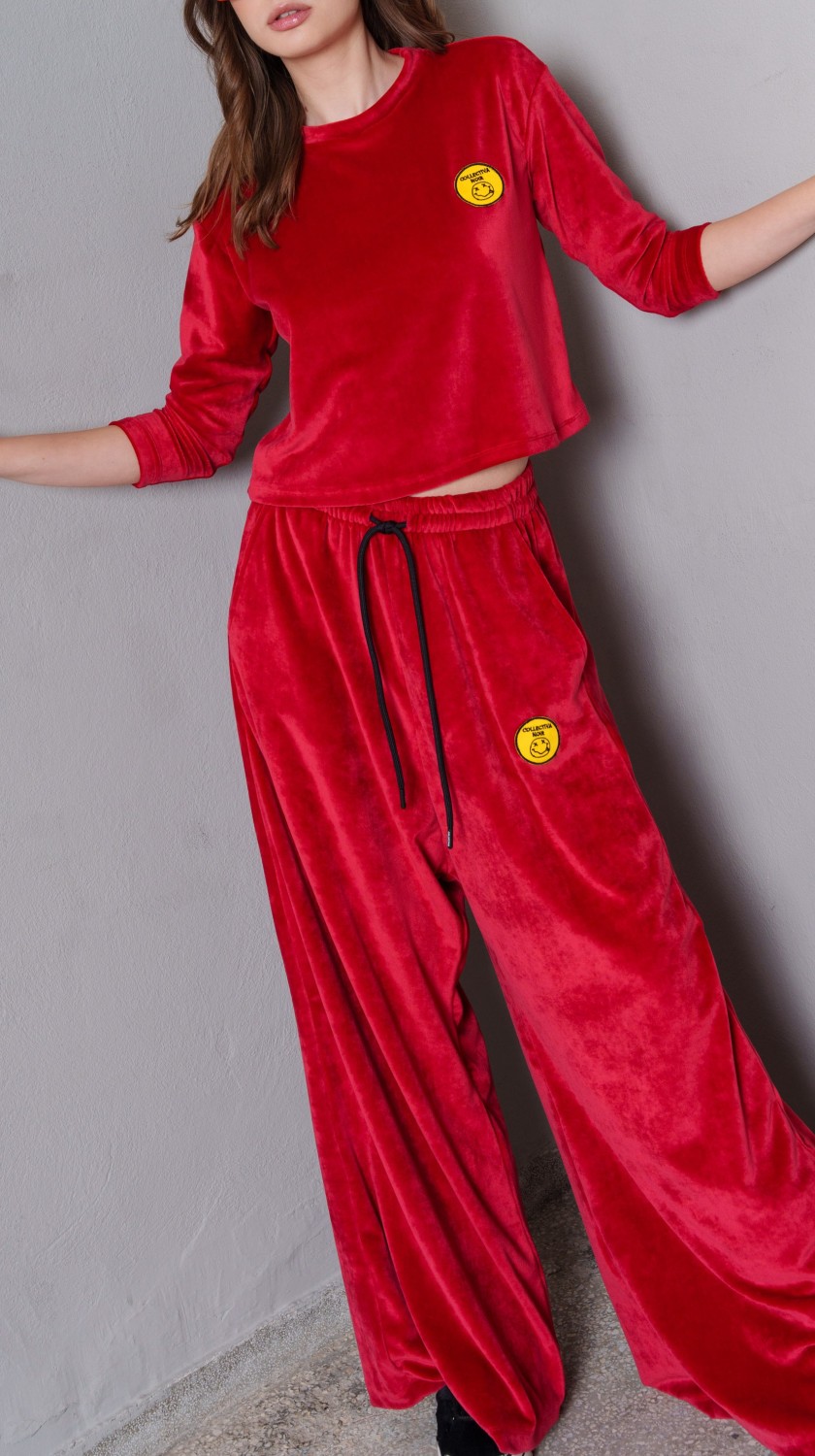 ADDISSON FVL PANTS