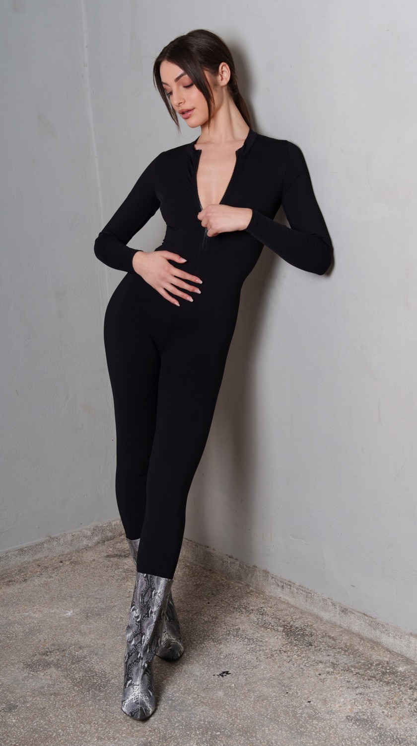 CREIL JUMPSUIT