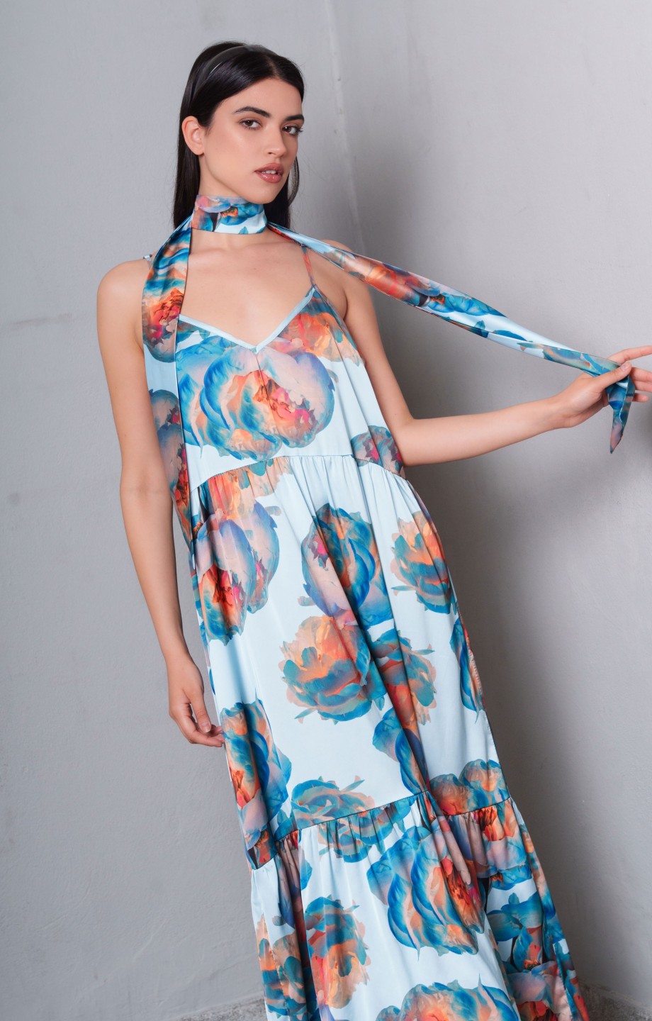 ABNER DRESS