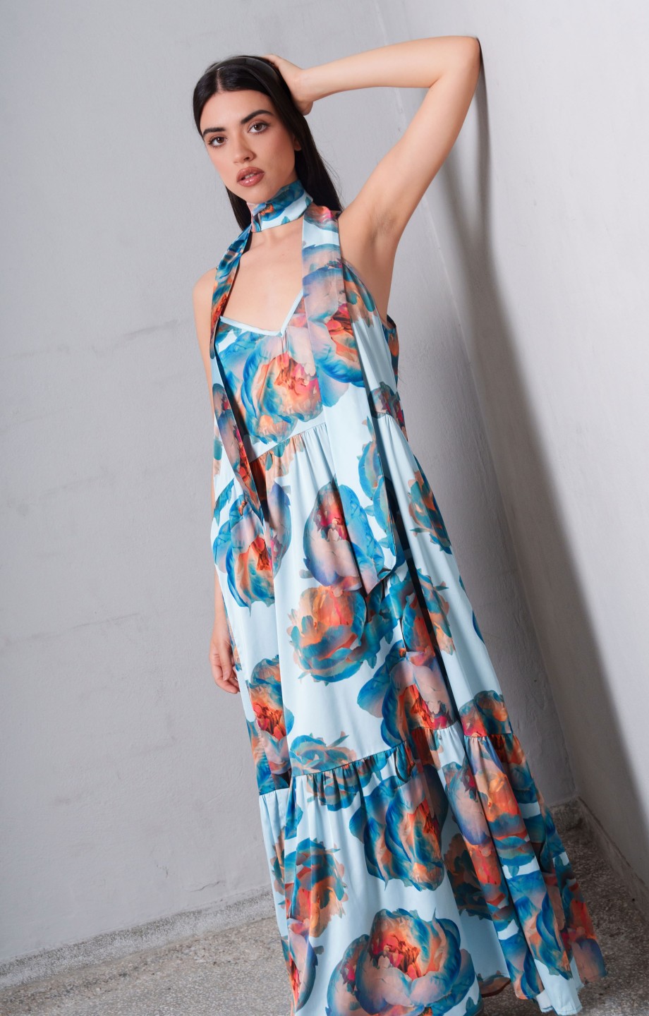 ABNER DRESS