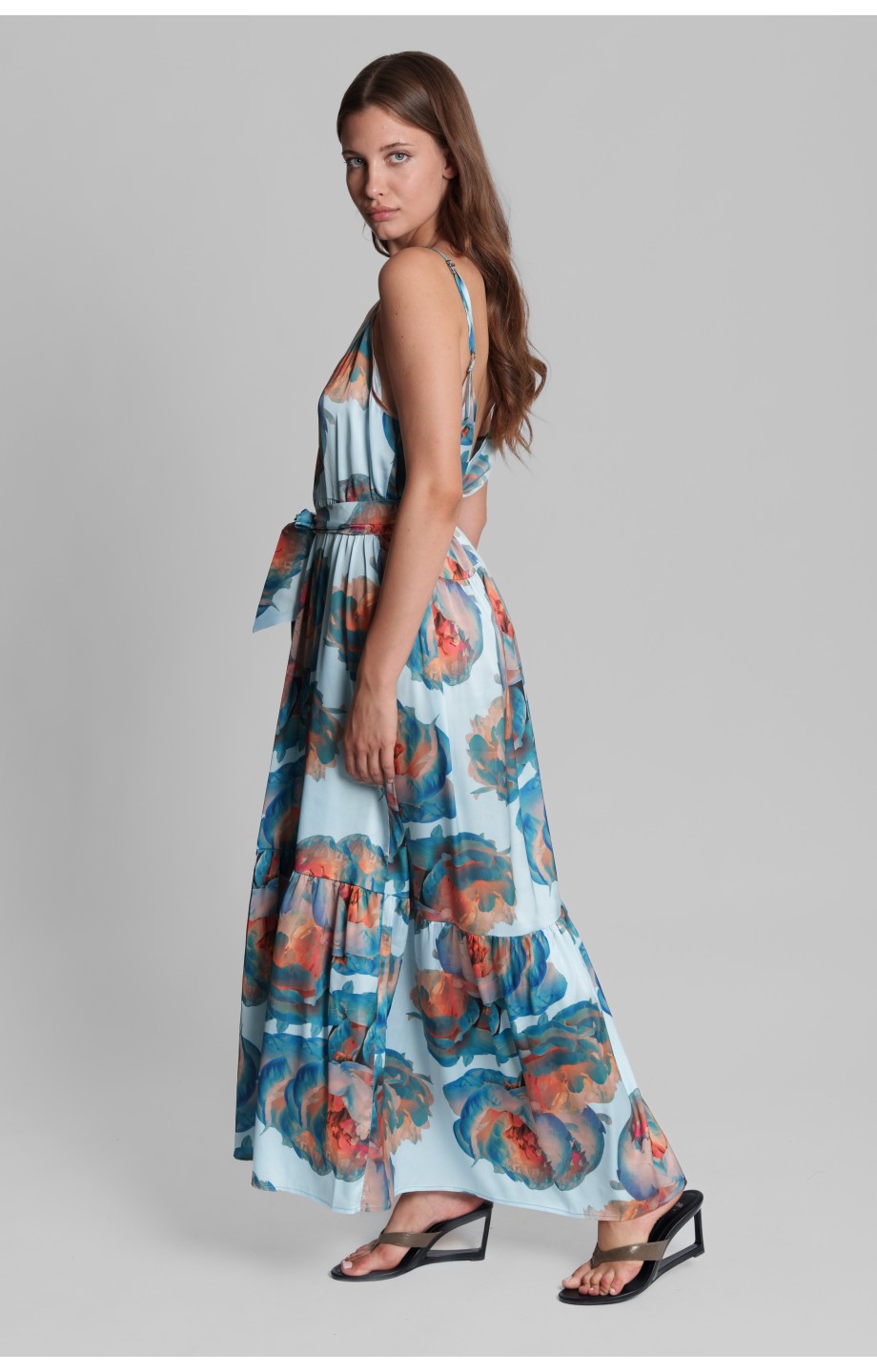 ABNER DRESS ABNER DRESS