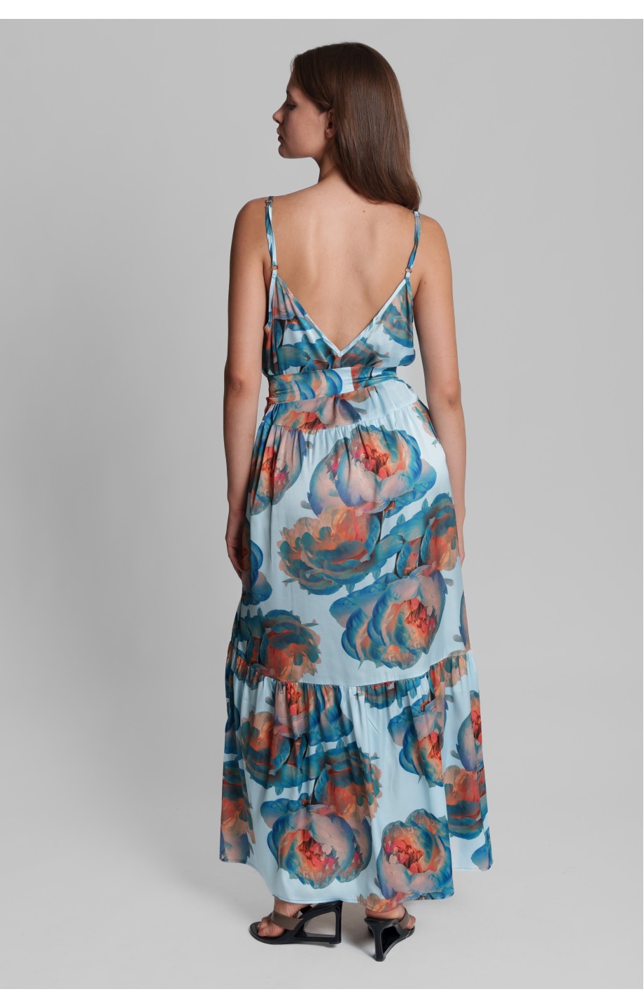 ABNER DRESS ABNER DRESS