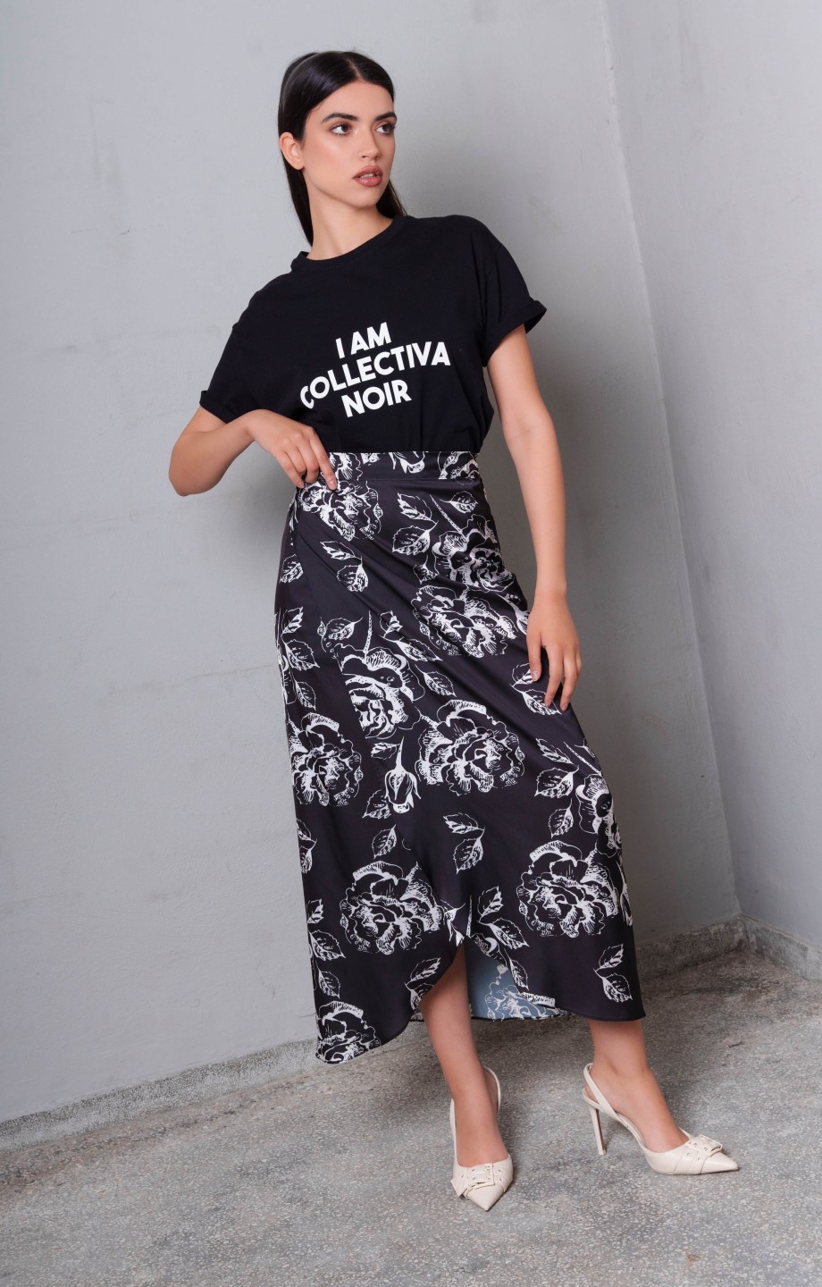 ADIOPE P SKIRT