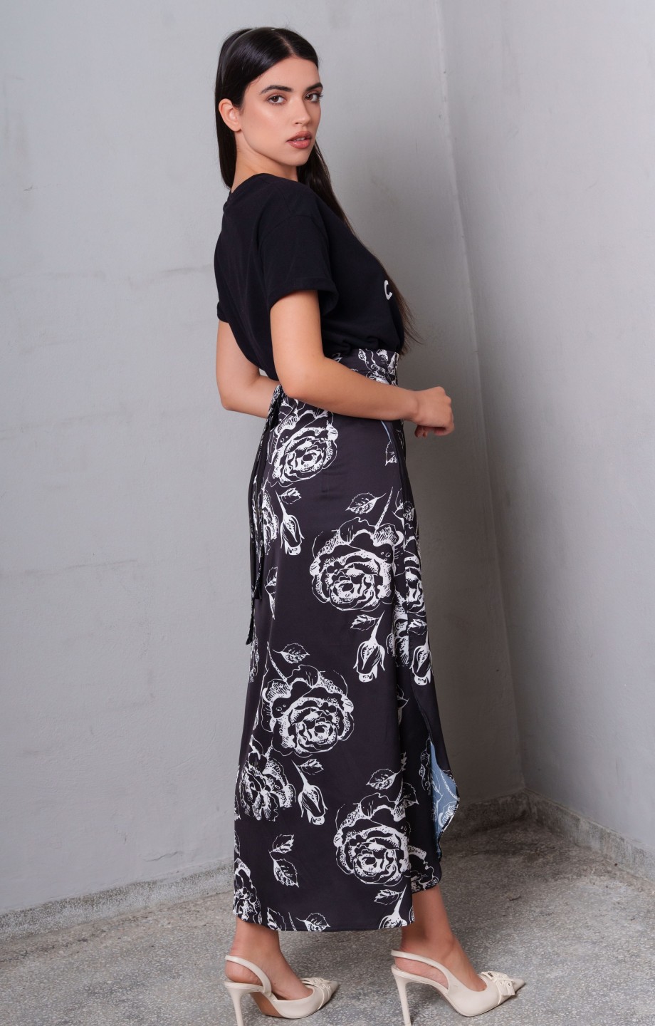 ADIOPE P SKIRT