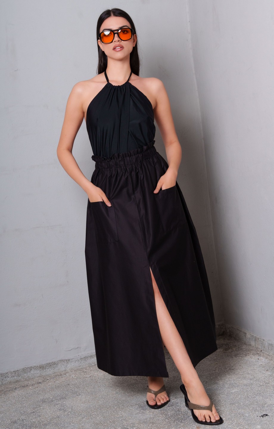 AISLIN SKIRT