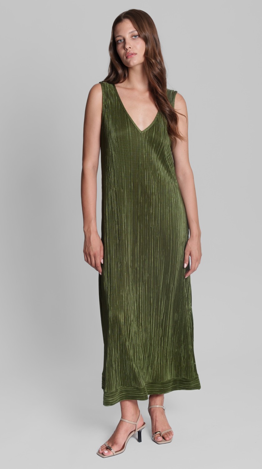 ALIA DRESS
