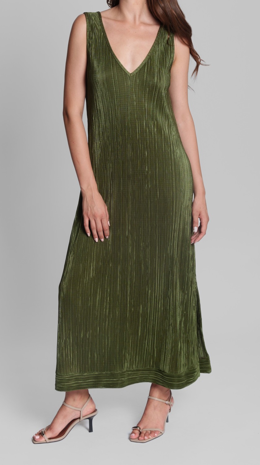 ALIA DRESS