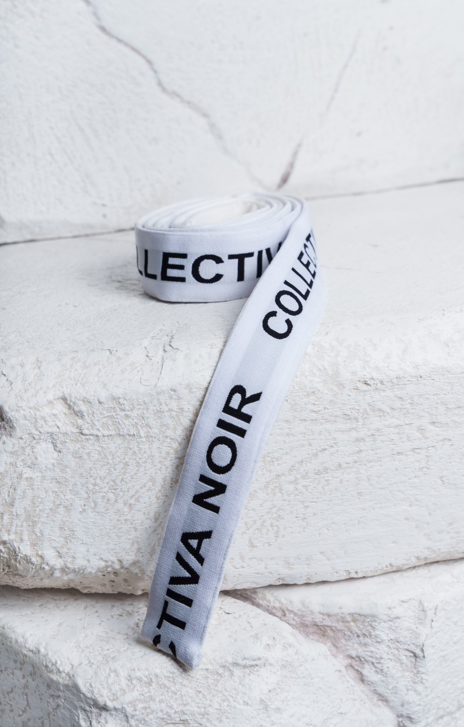 CN LOGO BELT