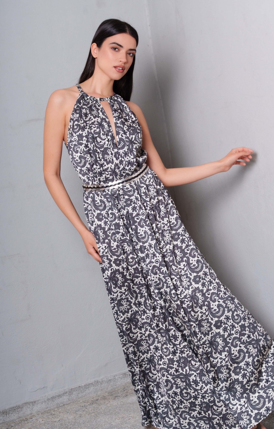 BRIANA DRESS