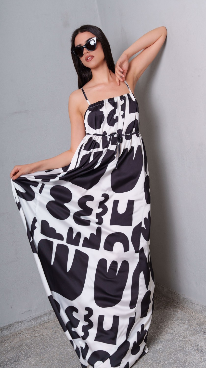 GESTUN DRESS