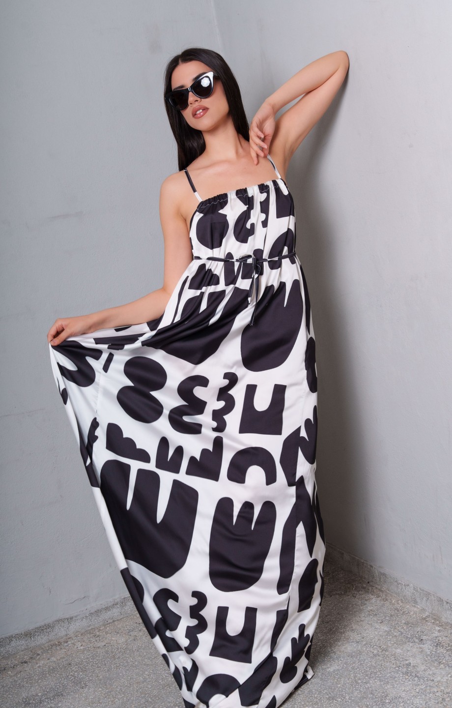 GESTUN DRESS