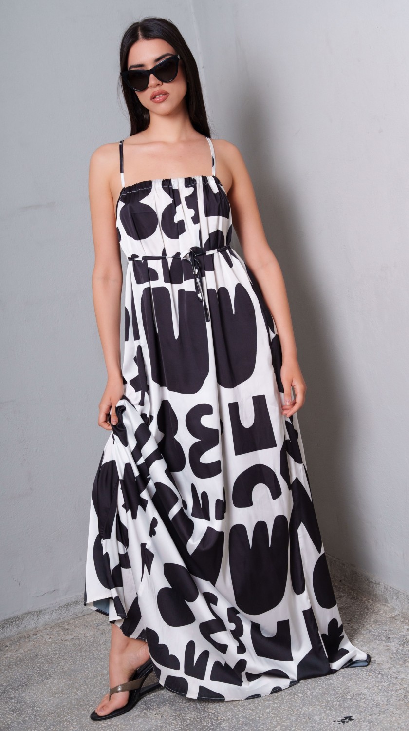 GESTUN DRESS
