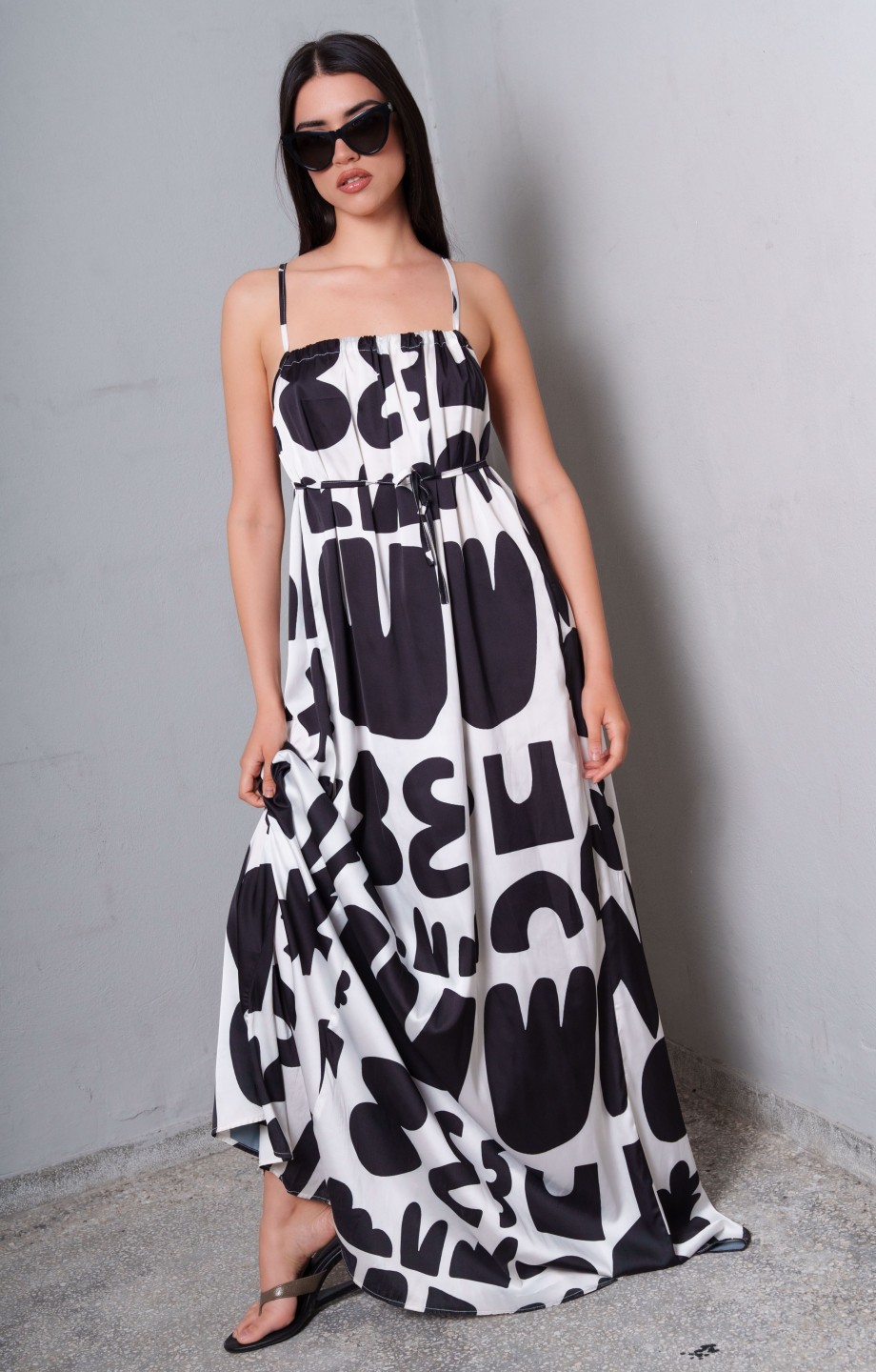 GESTUN DRESS