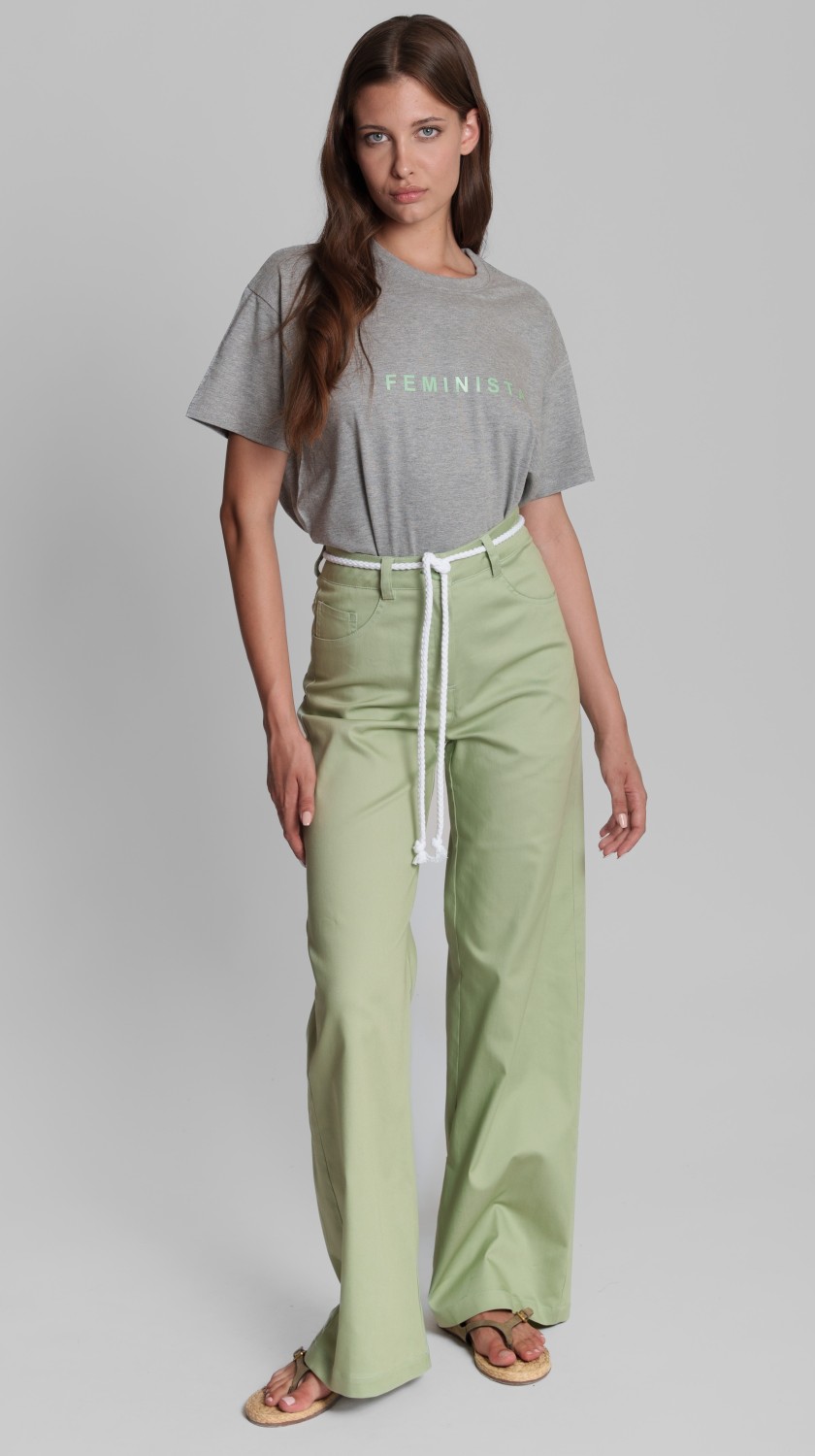 GOLDIE PANTS
