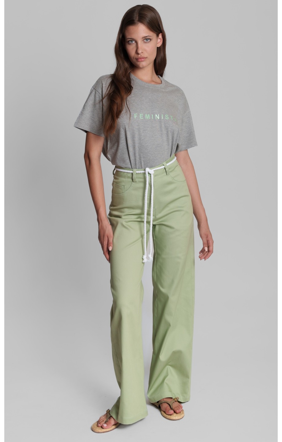 GOLDIE PANTS