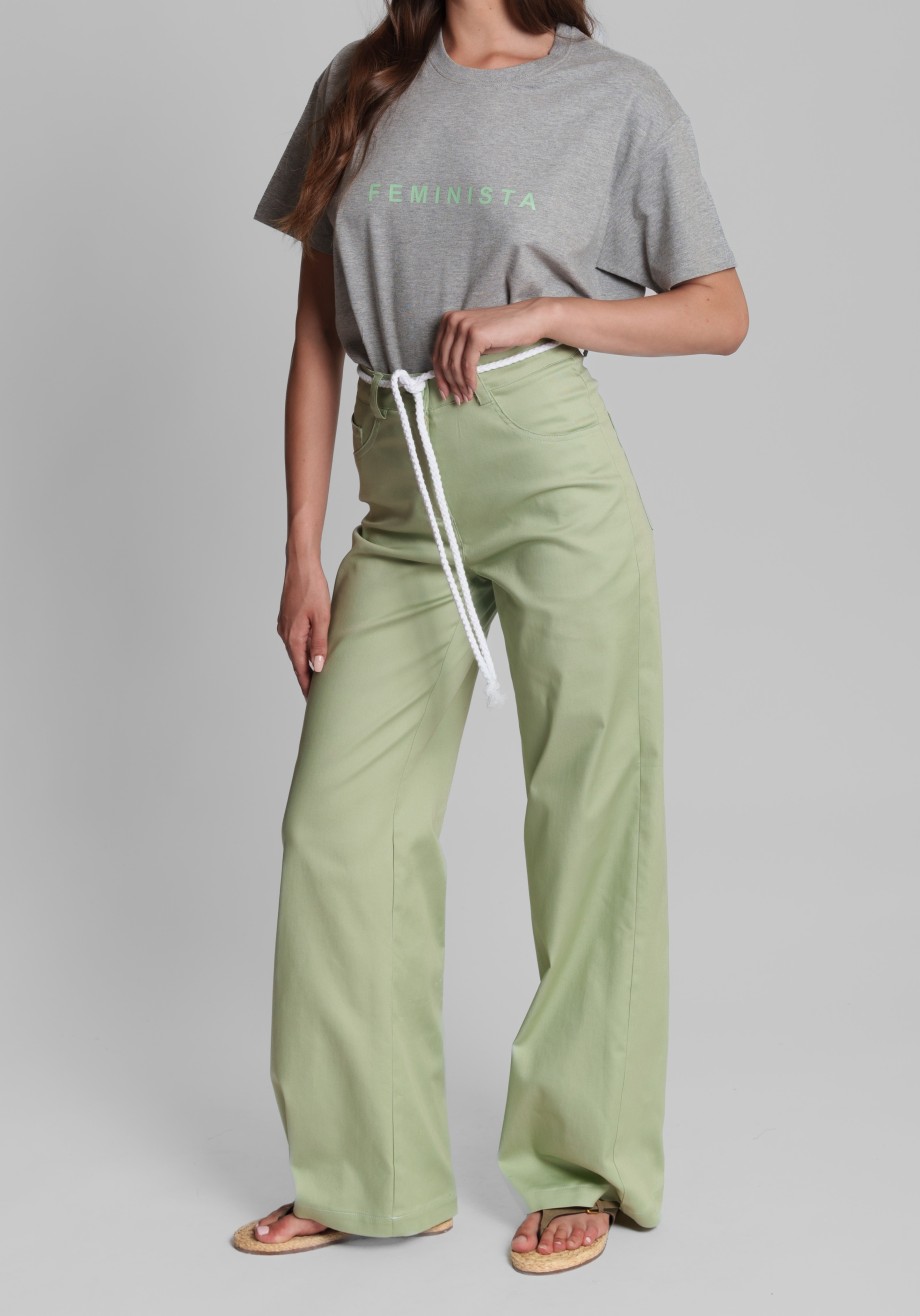 GOLDIE PANTS