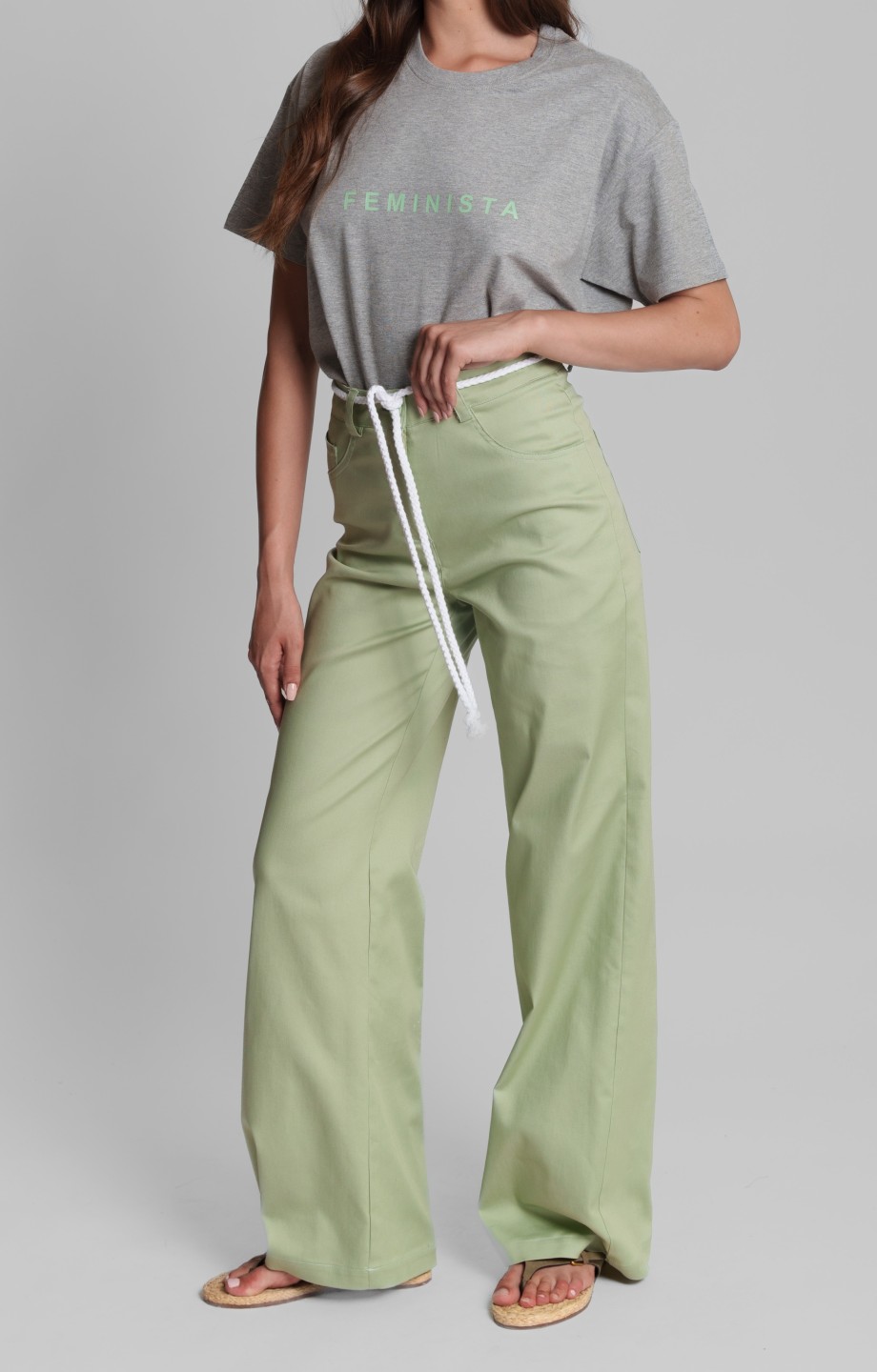 GOLDIE PANTS