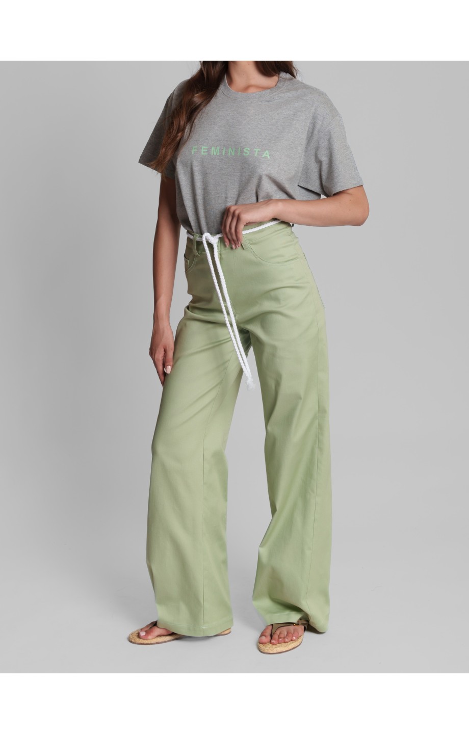 GOLDIE PANTS