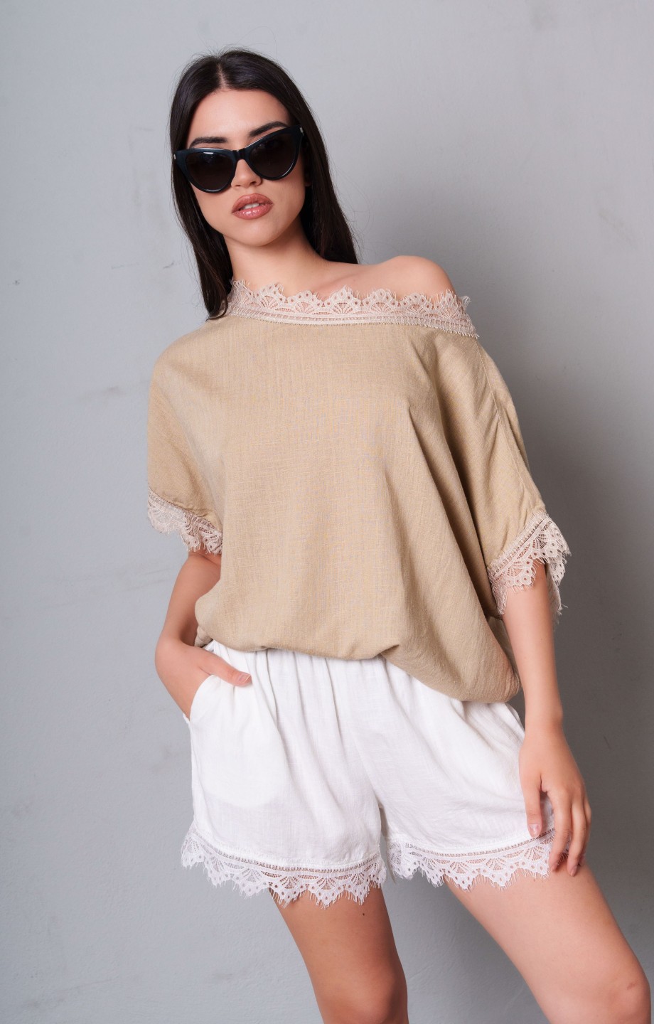 GRIFIN TOP