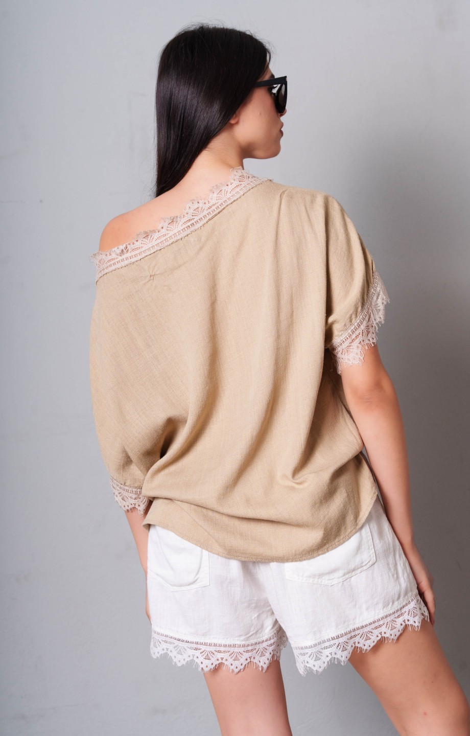 GRIFIN TOP