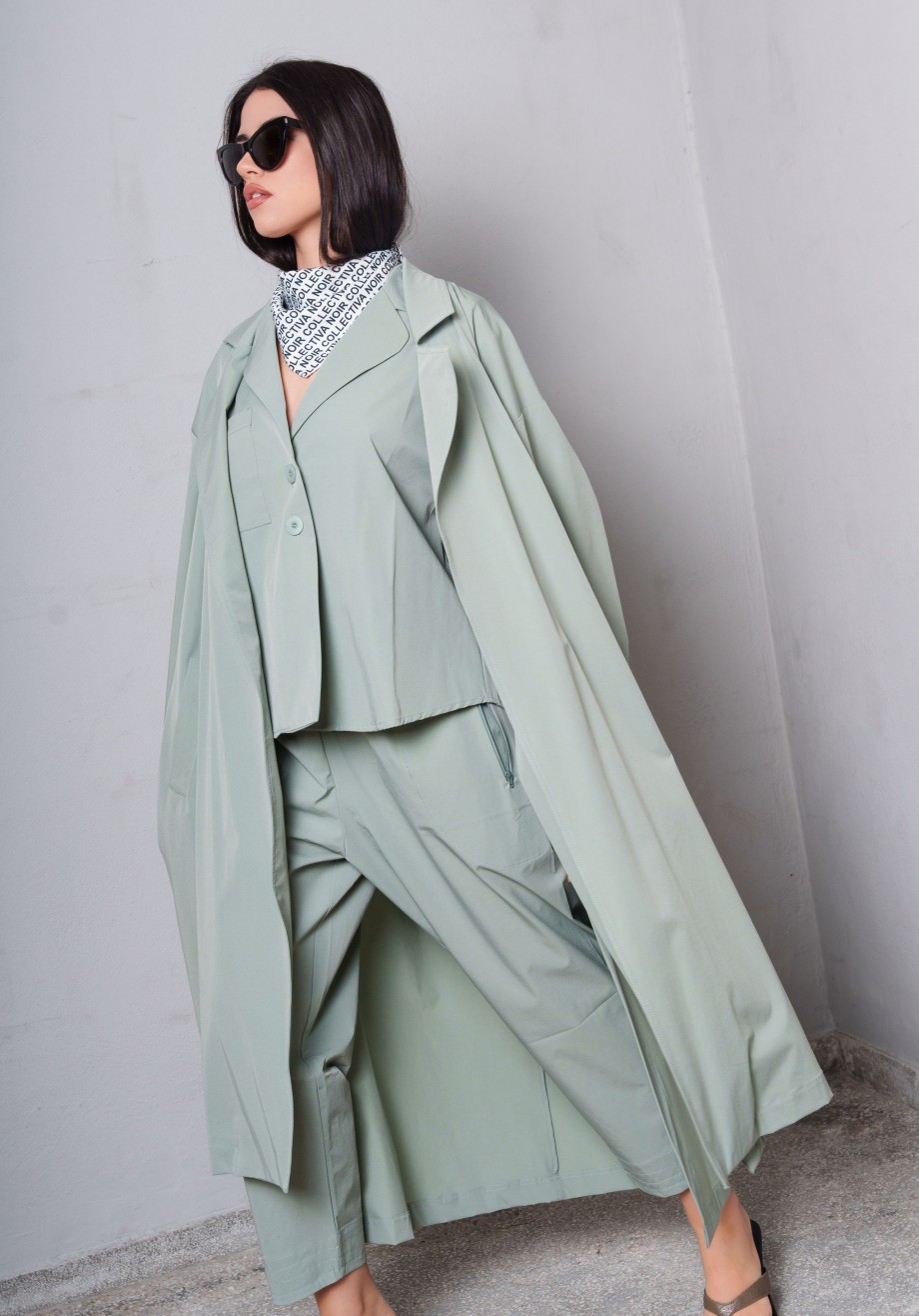 HOPE TRENCHCOAT HOPE TRENCHCOAT