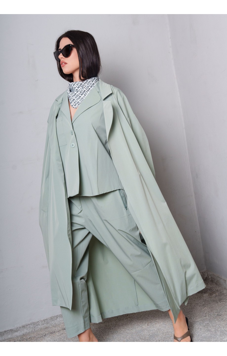 HOPE TRENCHCOAT HOPE TRENCHCOAT