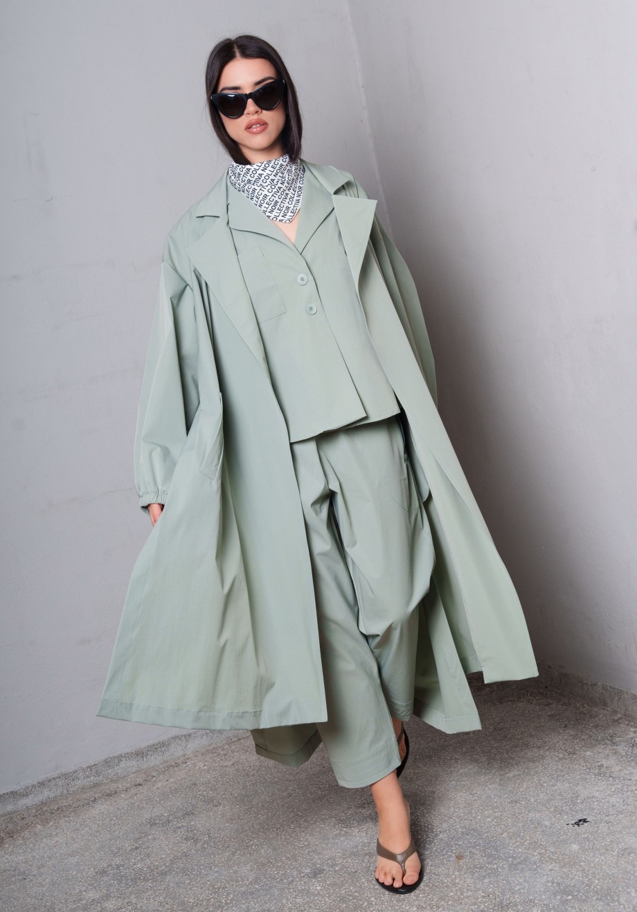 HOPE TRENCHCOAT HOPE TRENCHCOAT