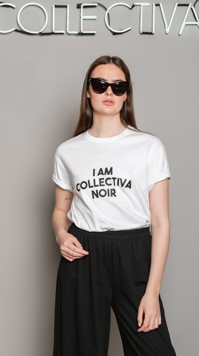 I AM BLACK