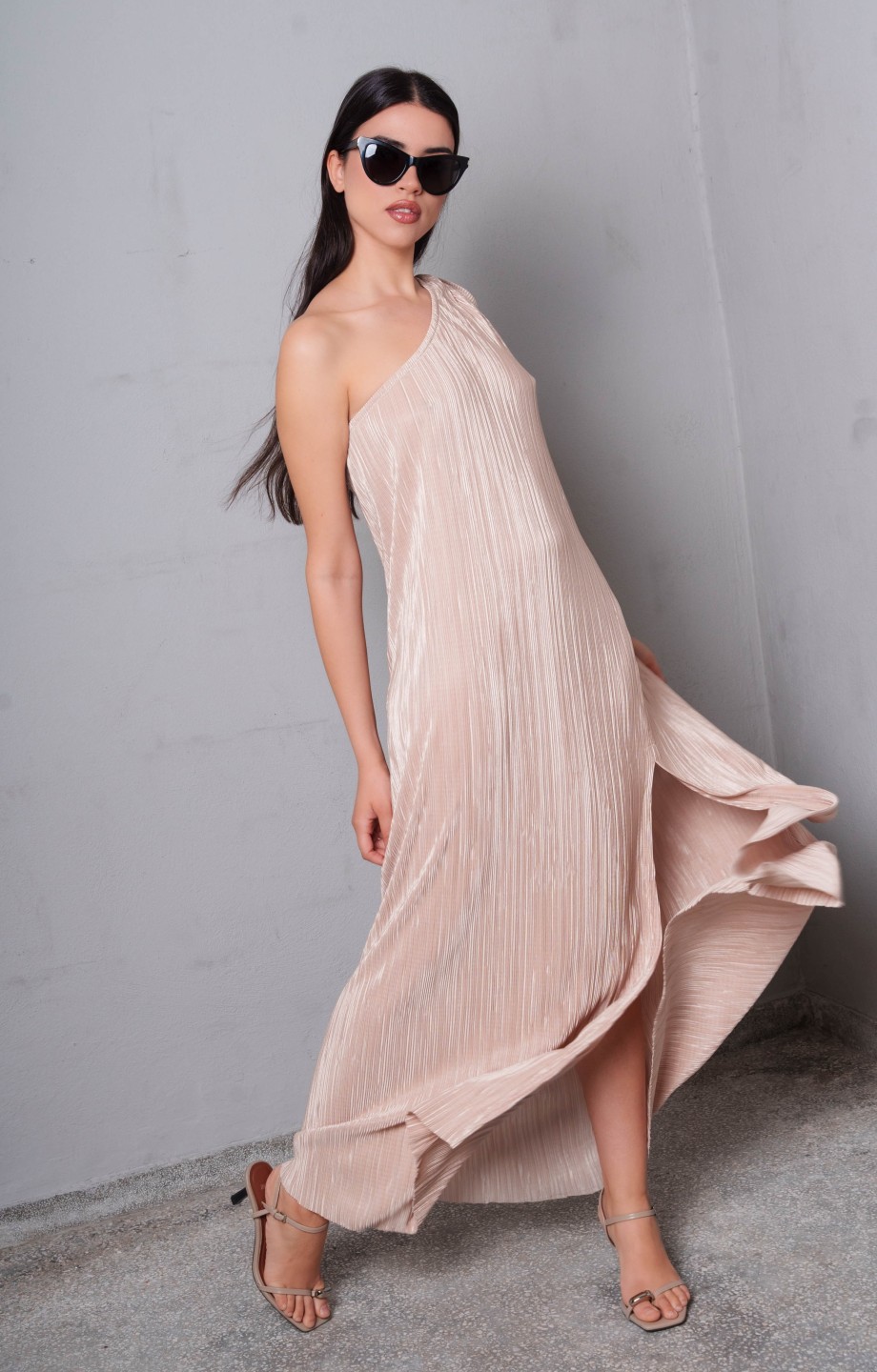 JENNY DRESS