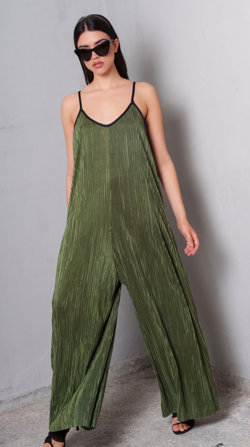 JONNA JUMPSUIT