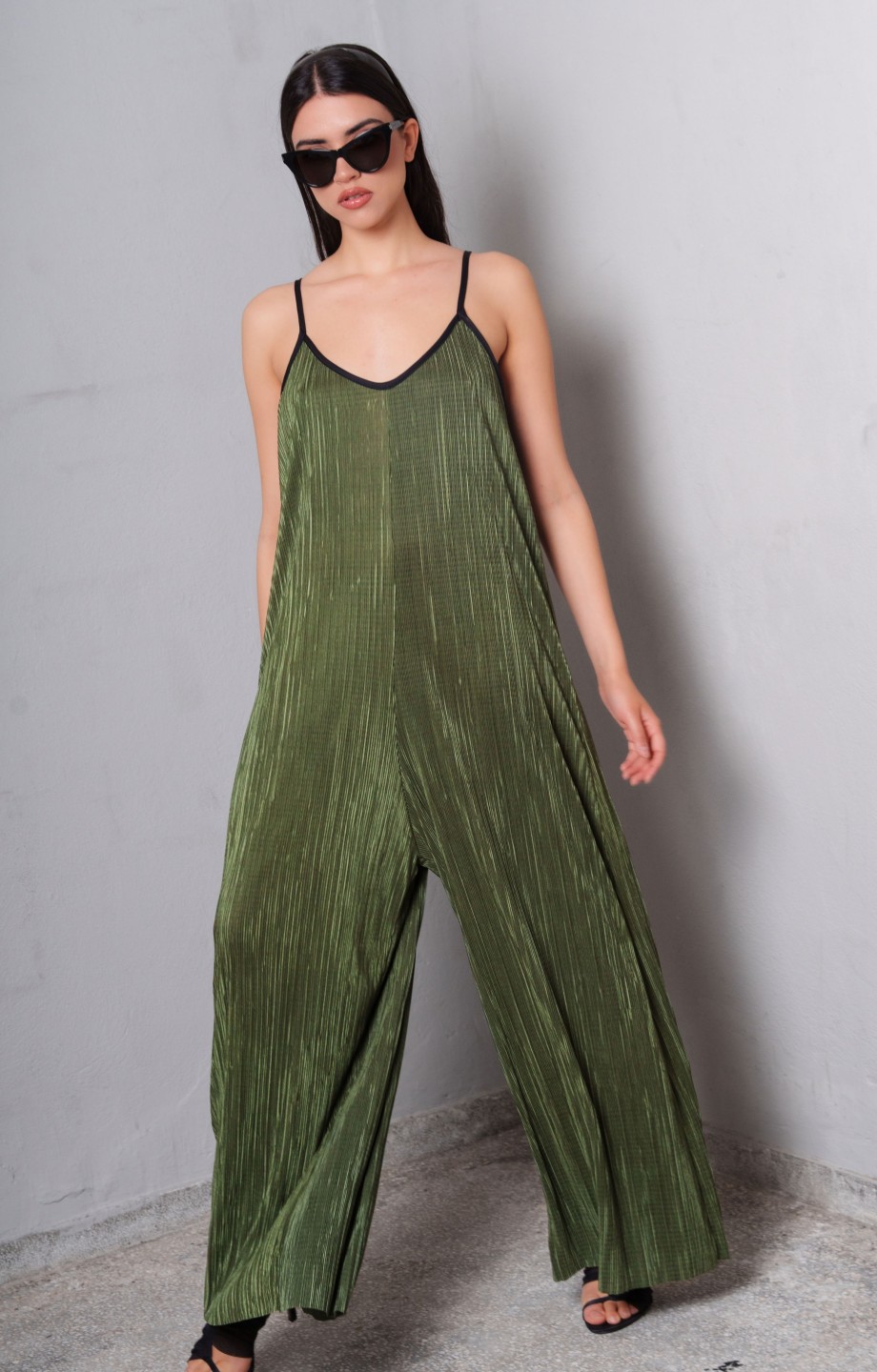 JONNA JUMPSUIT