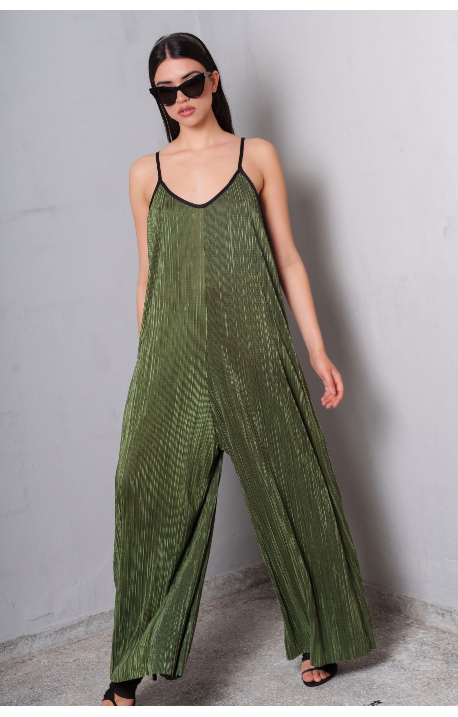 JONNA JUMPSUIT JONNA JUMPSUIT