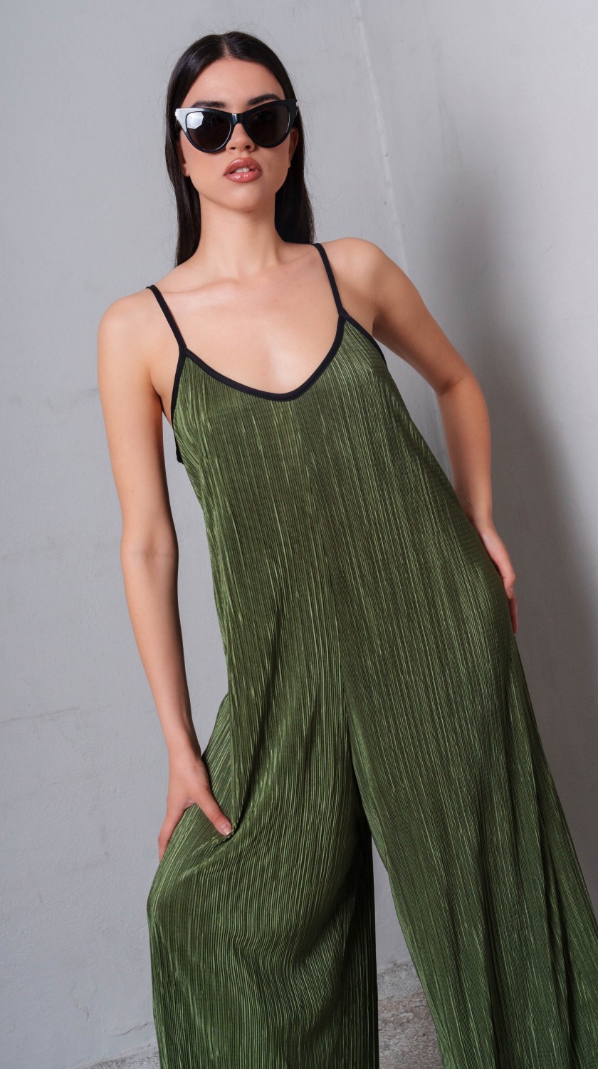 JONNA JUMPSUIT