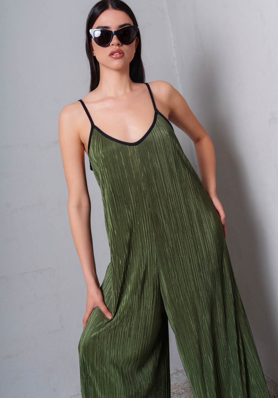 JONNA JUMPSUIT JONNA JUMPSUIT