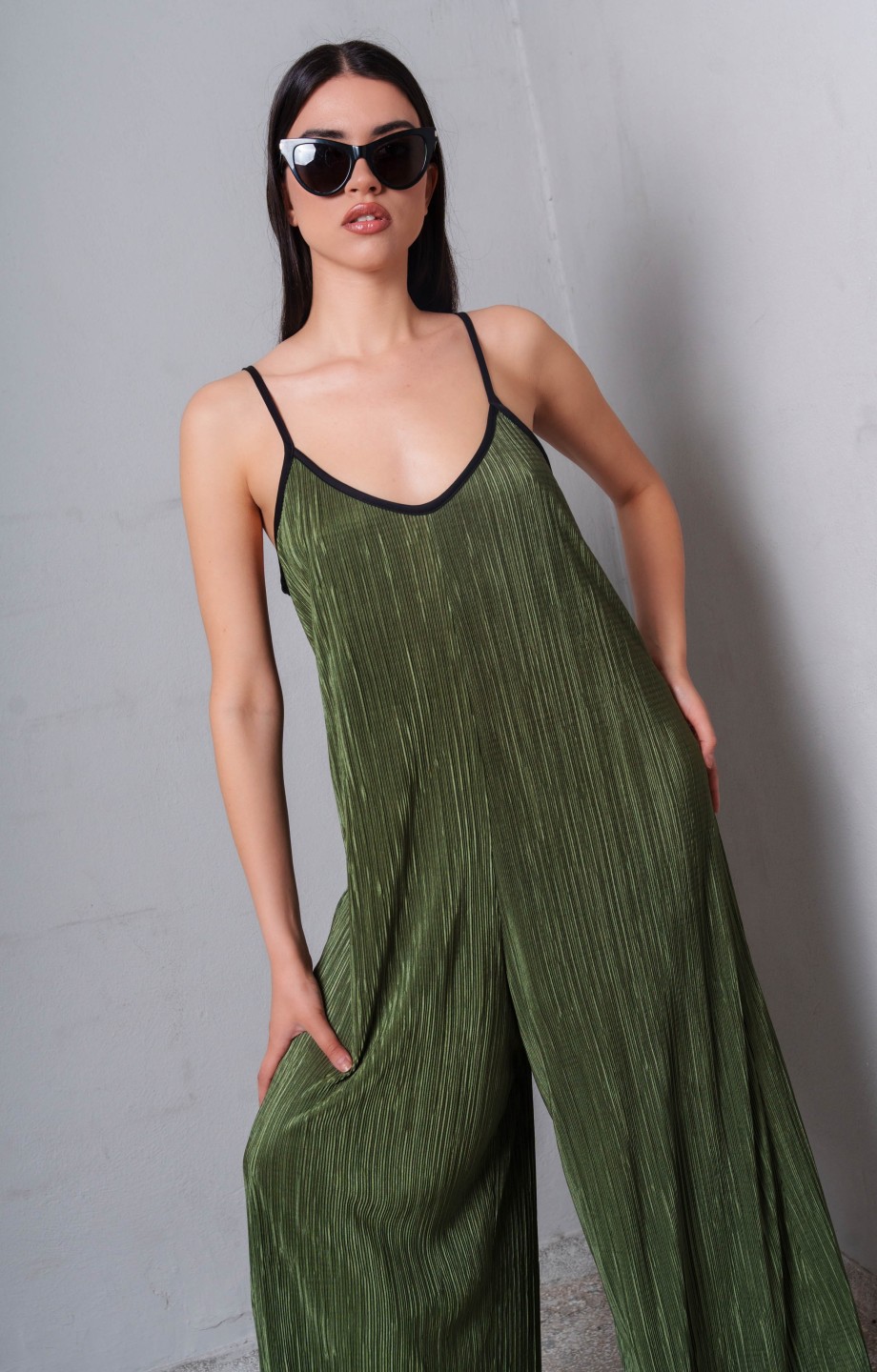 JONNA JUMPSUIT