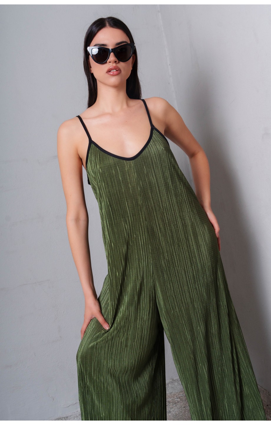 JONNA JUMPSUIT JONNA JUMPSUIT