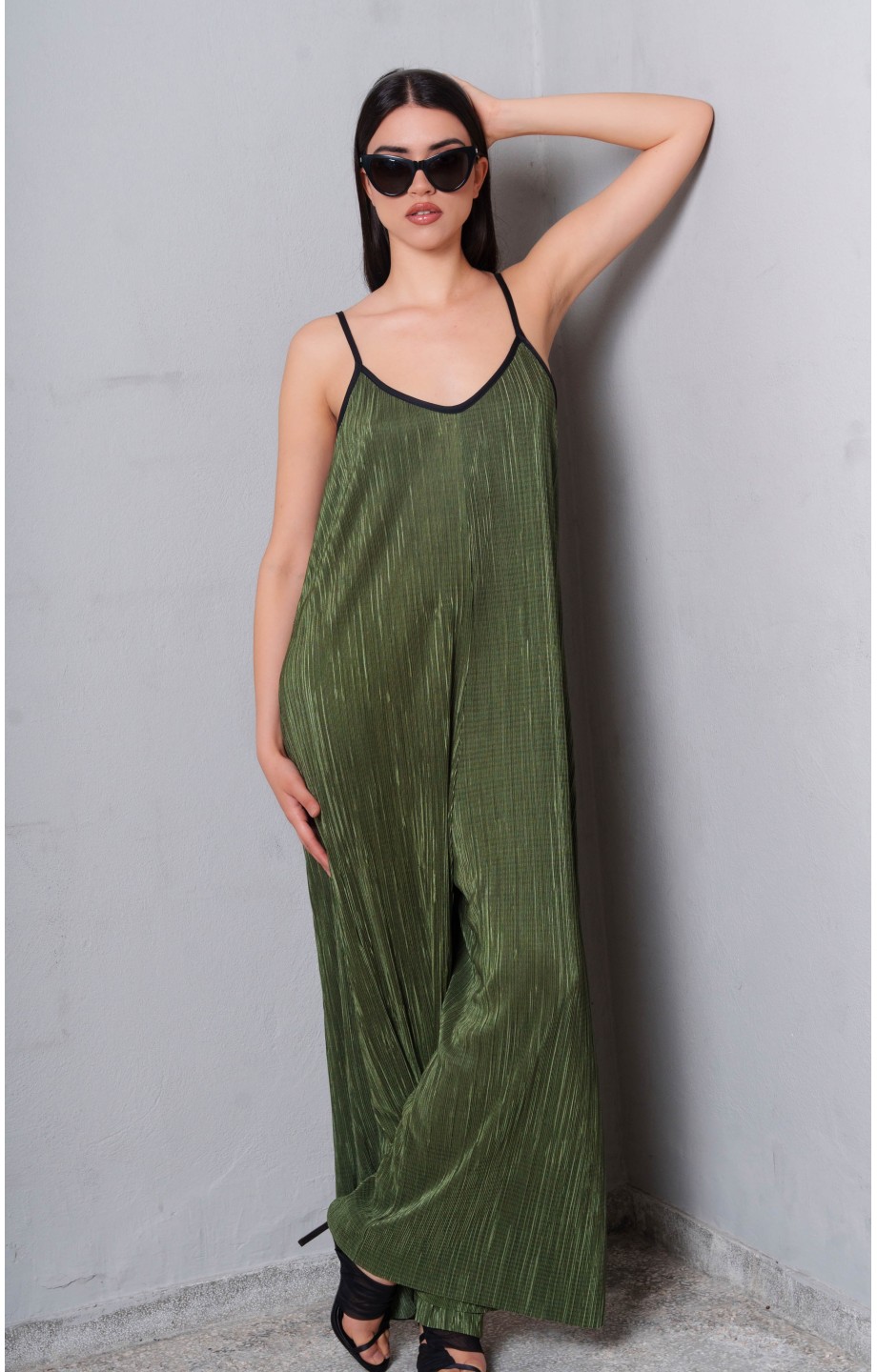 JONNA JUMPSUIT JONNA JUMPSUIT
