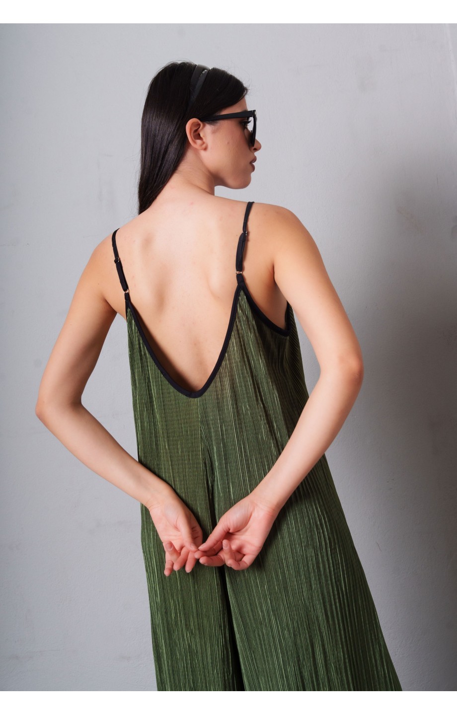 JONNA JUMPSUIT JONNA JUMPSUIT