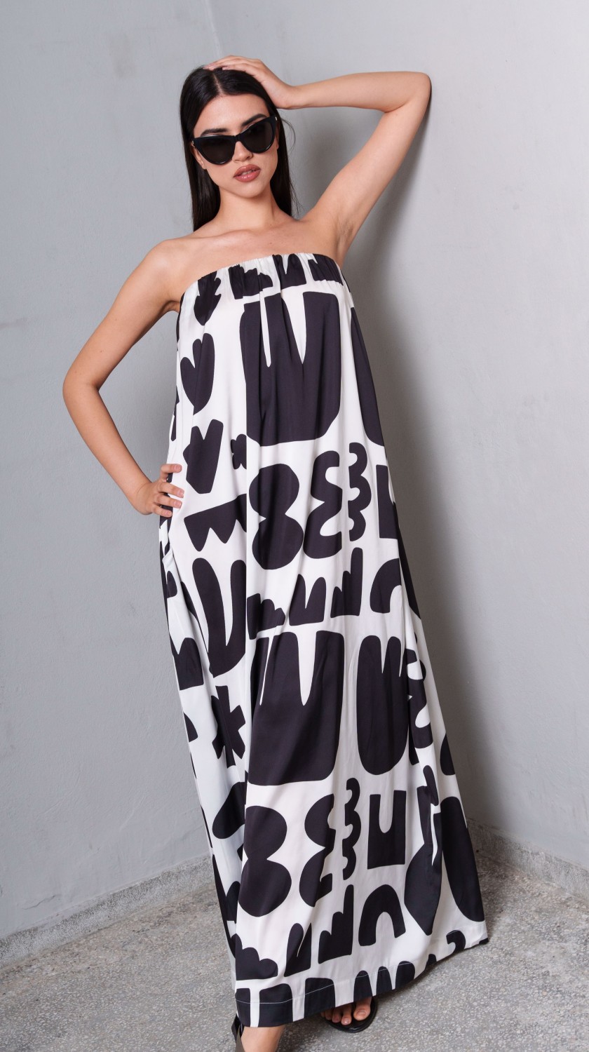 LEO DRESS