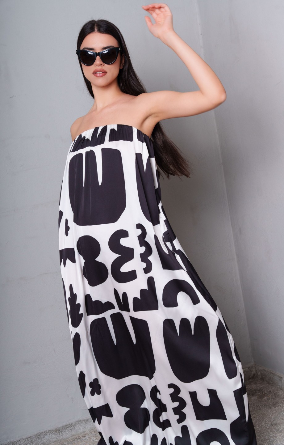 LEO DRESS
