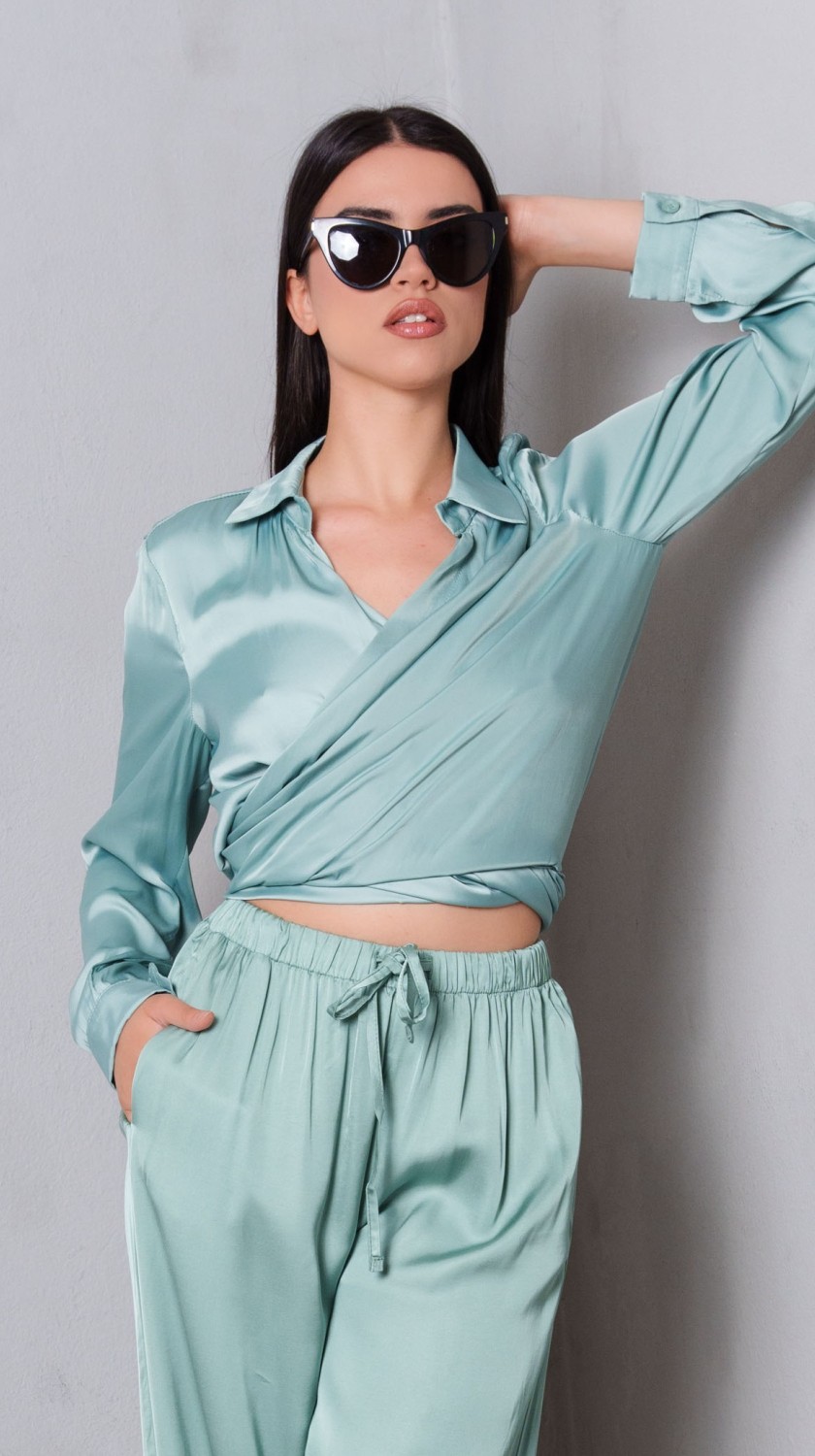 LIDA BOW